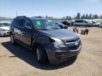 CHEVROLET - EQUINOX