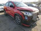 HONDA - HR-V
