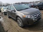 FORD - EDGE