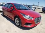 HYUNDAI - ACCENT