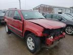 JEEP - CHEROKEE