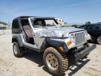 JEEP - WRANGLER