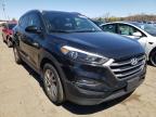 HYUNDAI - TUCSON