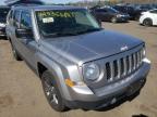 JEEP - PATRIOT