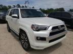 TOYOTA - 4RUNNER