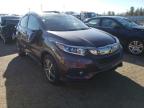 HONDA - HR-V