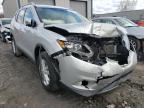 NISSAN - ROGUE