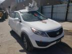 KIA - SPORTAGE