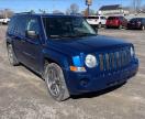 JEEP - PATRIOT