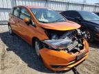 NISSAN - VERSA