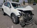 NISSAN - ROGUE