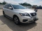 NISSAN - PATHFINDER