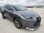 LEXUS - NX