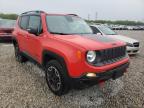 JEEP - RENEGADE