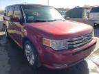 FORD - FLEX