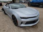 CHEVROLET - CAMARO