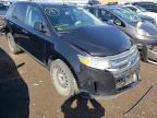 FORD - EDGE