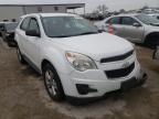 CHEVROLET - EQUINOX