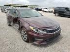 KIA - OPTIMA