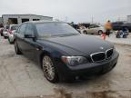 BMW - 7 SERIES