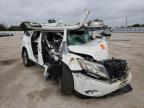 NISSAN - PATHFINDER