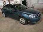 CHEVROLET - CRUZE