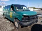 CHEVROLET - EXPRESS