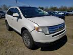 FORD - EDGE