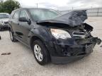 CHEVROLET - EQUINOX