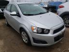 CHEVROLET - SONIC