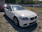 BMW - 5 SERIES