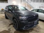 DODGE - DURANGO