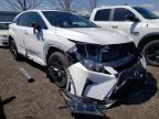 LEXUS - RX350