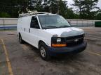 CHEVROLET - EXPRESS