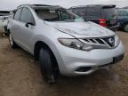 NISSAN - MURANO