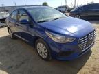 HYUNDAI - ACCENT