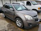 CHEVROLET - EQUINOX