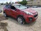 KIA - SPORTAGE