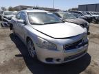 NISSAN - MAXIMA