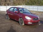 HYUNDAI - ACCENT