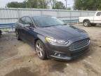 FORD - FUSION