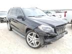 MERCEDES-BENZ - GL-CLASS