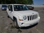 JEEP - PATRIOT