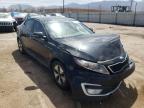 KIA - OPTIMA