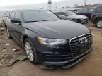 AUDI - A6