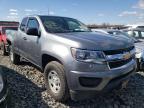 CHEVROLET - COLORADO