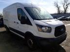 FORD - TRANSIT CONNECT