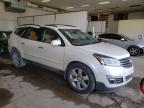 CHEVROLET - TRAVERSE