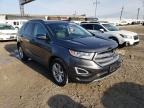 FORD - EDGE