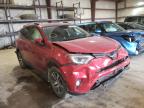 TOYOTA - RAV4